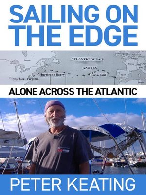 cover image of Sailing on the Edge